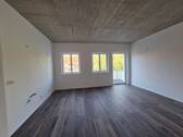 Küche/Wohnen - 
