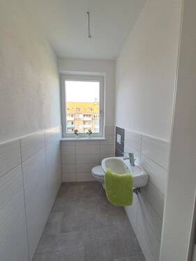 Gäste-WC - 