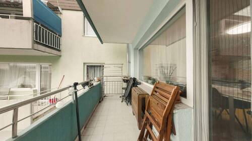 Balkon - 