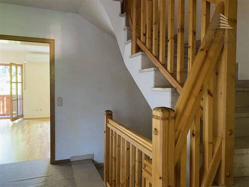 Treppenhaus OG - 