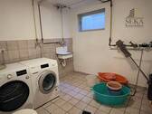 Waschraum - 
