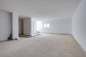 Hobbyraum/Untergeschoss - 