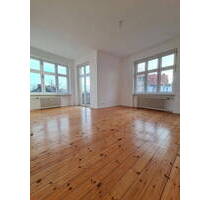 Lichthelle 3-Zimmer-Wohnung in guter Steglitz-Lage - Berlin