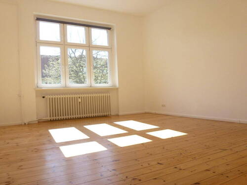 Wohnen /Schlafen - Etagenwohnung mit 86,00 m² in Berlin zum Kaufen