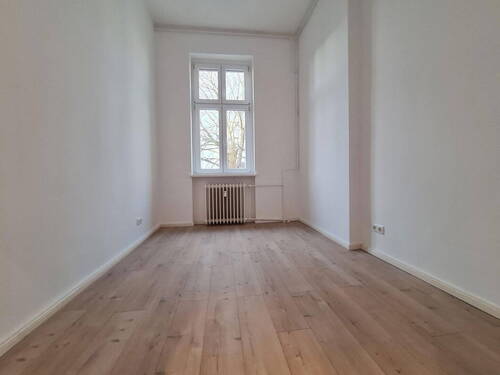 Schlafen/Wohnen - 