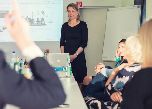 Meetingraum - Büro in Hamburg zur Miete