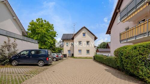 Umgebung 1 - 