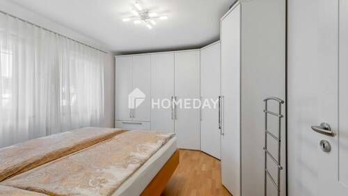Schlafzimmer 1 - 