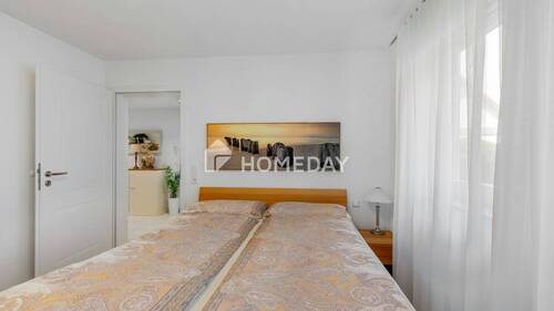 Schlafzimmer 2 - 