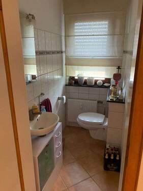 Gäste-WC - 
