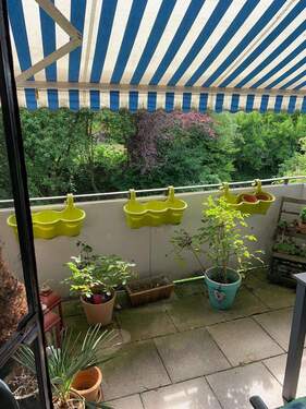 Ausblick - 