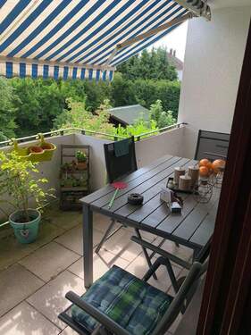 Balkon - 