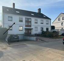 Etagenwohnung in ruhiger Lage von Werther!