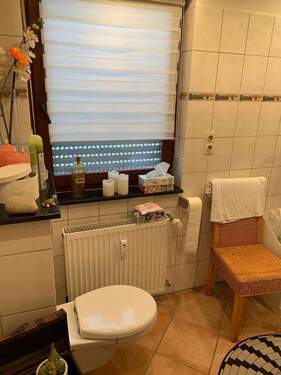Badezimmer - 