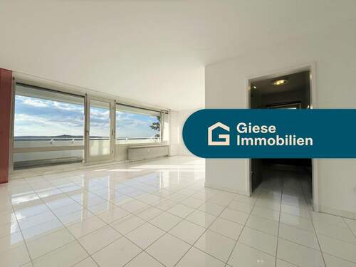 Titelbild - Naturnah & zentral: Helle 3-Zimmer-Wohnung in Degerloch