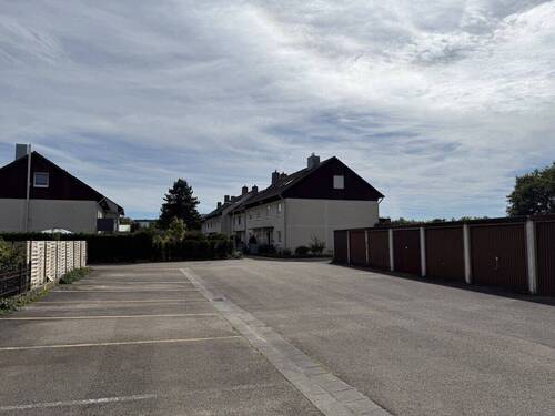 Garagenhof - 