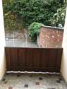 Balkon Burgseite - 4 Zimmer Etagenwohnung zur Miete in Nürnberg