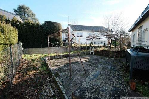 Gartenbereich Nordost - 