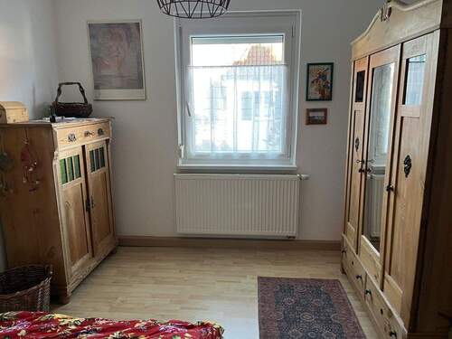 Obergeschoss Schlafzimmer - 