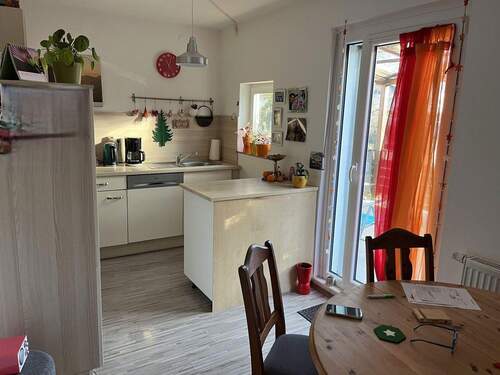 Obergeschoss Küche - 