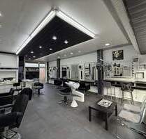 Moderne, voll ausgestattener Friseursalon mit ca. 64m² Nutzfläche in Köln Mülheim zu vermieten!