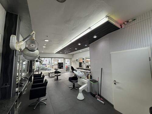 Bild 3 - Gewerbeobjekt (Büro, Produktion, Verkauf) in Köln Mülheim