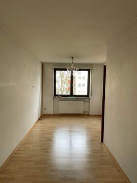 Zimmer - 3 Zimmer Etagenwohnung in Kehl