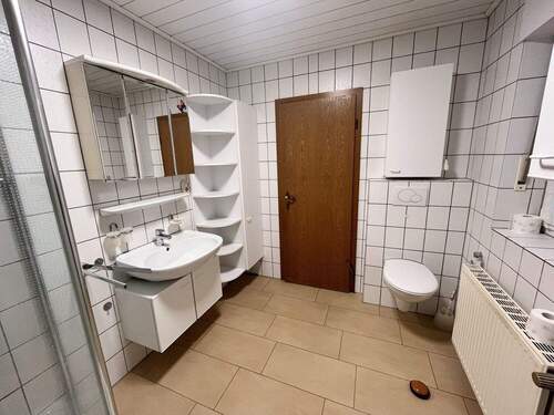 Badezimmer - 