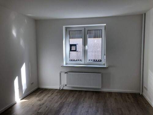 Schlafzimmer - Etagenwohnung mit 78,10 m&sup2; in Preetz zur Miete