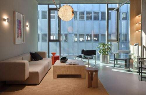 Küche - Büro zur Miete in Berlin