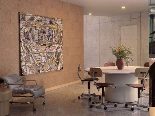 Bild 4 - Büro mit 4,00 m&sup2; in Berlin zur Miete