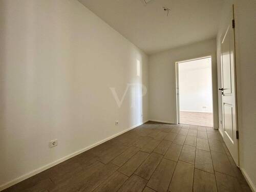 Diele Originalfoto - 