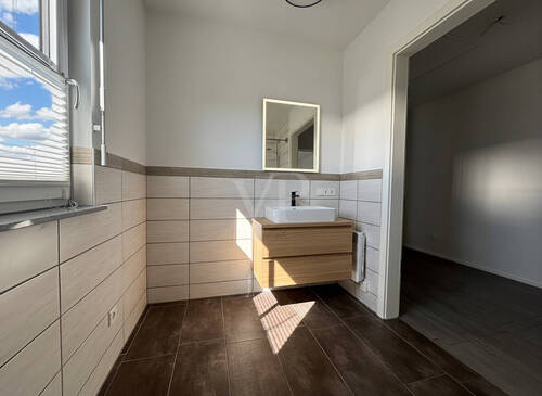 KI-Homestaging Bad - 