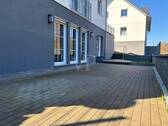 Terrasse Originalfoto - 
