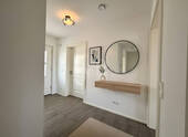 KI-Homestaging Diele - 