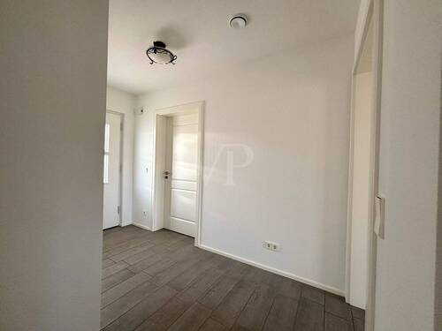 Diele Originalfoto - 