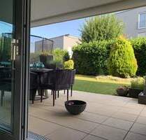 PRIVATVERKAUF 4,5 Zi EG Wohnung mit großem Garten in Pattonville - Remseck am Neckar Remseck-Pattonville