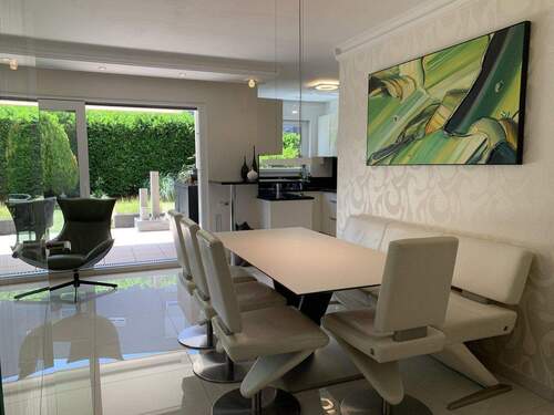 Bild 2 - 4 Zimmer Etagenwohnung zum Kaufen in Remseck am Neckar