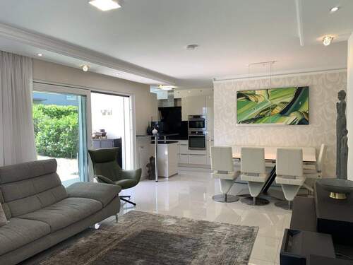 Bild 3 - 4 Zimmer Etagenwohnung in Remseck am Neckar