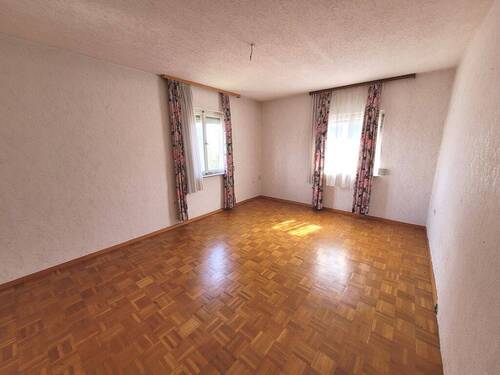 Obergeschoss - Schlafzimmer - 