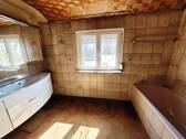 Obergeschoss - Badezimmer - 
