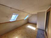 Dachgeschoss - Ausgebauter Raum 2 - 