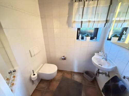 Gäste-WC - 