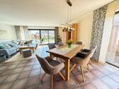 Wohnen/ Essen - 