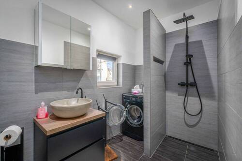 Badezimmer - 