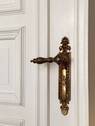 Originale Altbaudetails - 