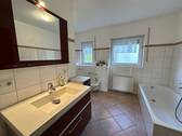Badezimmer EG - 