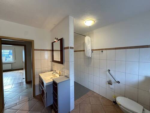 Badezimmer Eg - 