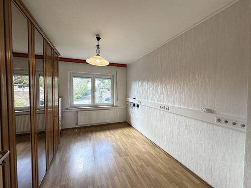 Schlafzimmer EG - 