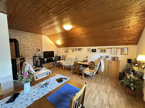 Wohnzimmer DG - 